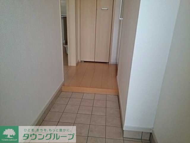 マーベラス　フィオーレの物件内観写真