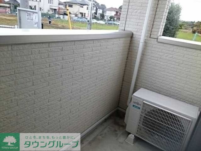 マーベラス　フィオーレの物件内観写真