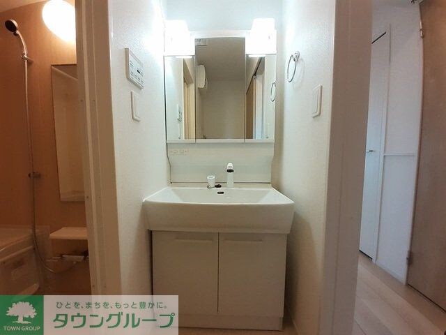 イーケー　サングレースの物件内観写真