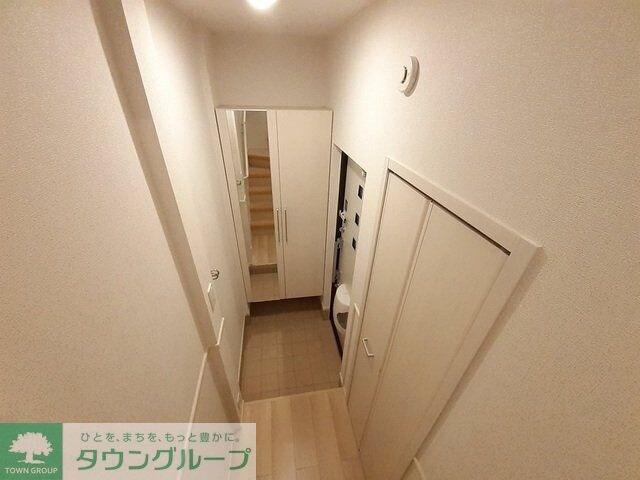 イーケー　サングレースの物件内観写真