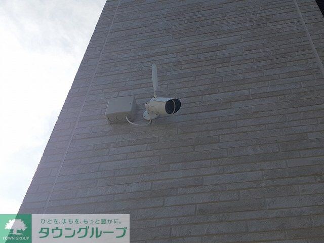 イーケー　サングレースの物件内観写真