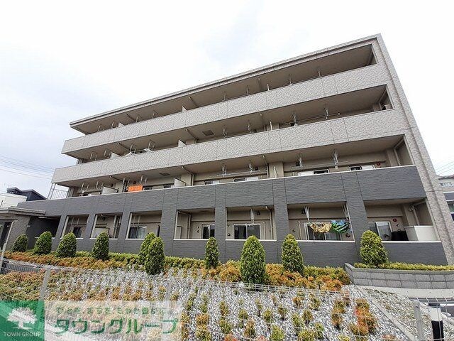 ラ・ルーチェ　司の物件外観写真