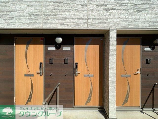 クレイノけやきの物件内観写真