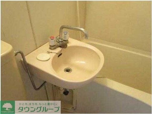 メゾン・ド・ロテュースの物件内観写真