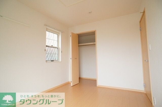 ラ・ディウーの物件内観写真