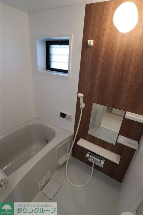 グリーンパーク櫛引　第１の物件内観写真