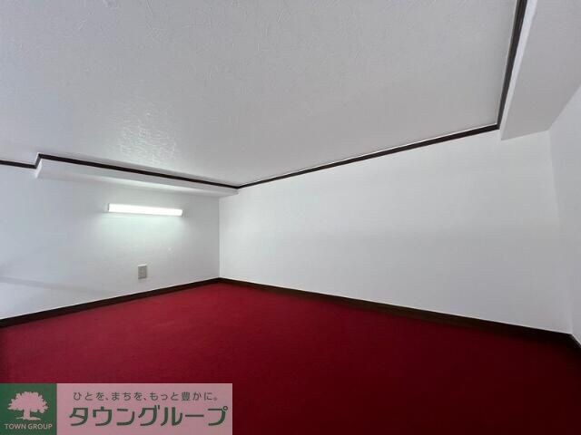 セゾンヒルズ２１の物件内観写真