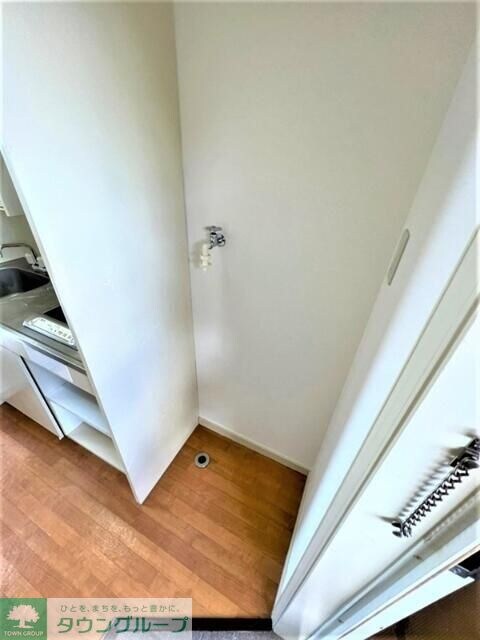 セゾンヒルズ２１の物件内観写真