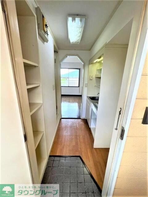 セゾンヒルズ２１の物件内観写真