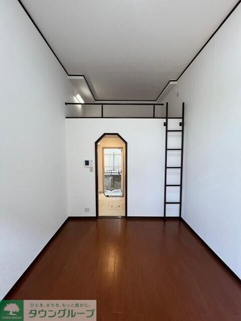 セゾンヒルズ２１の物件内観写真