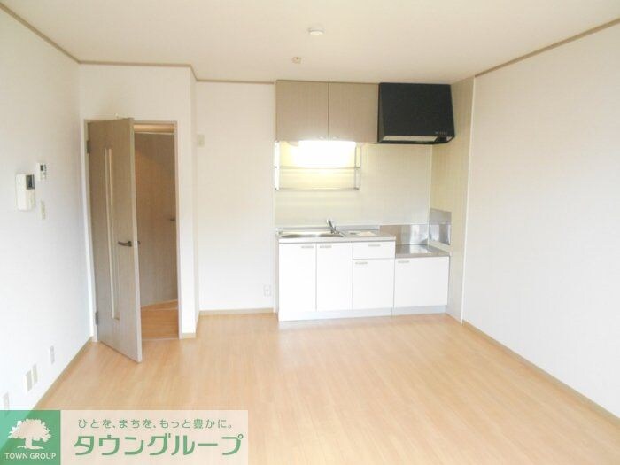 ホワイトハイツ白樺の物件内観写真