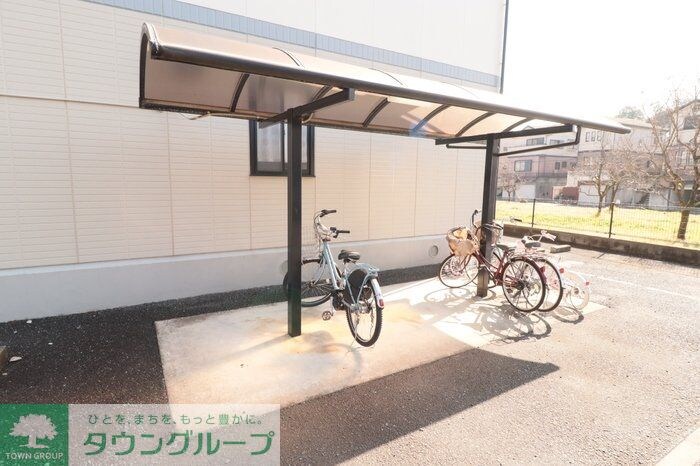 ホワイトハイツ白樺の物件内観写真