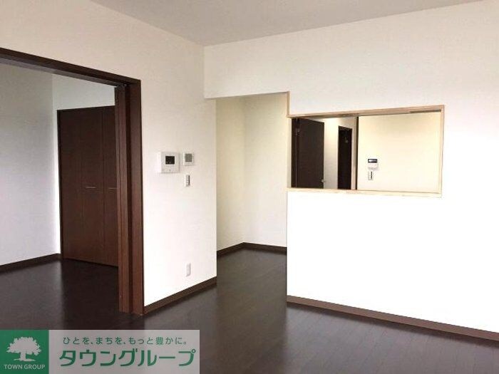 桜コートの物件内観写真