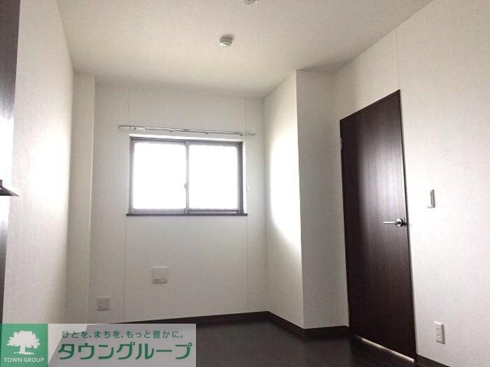 桜コートの物件内観写真