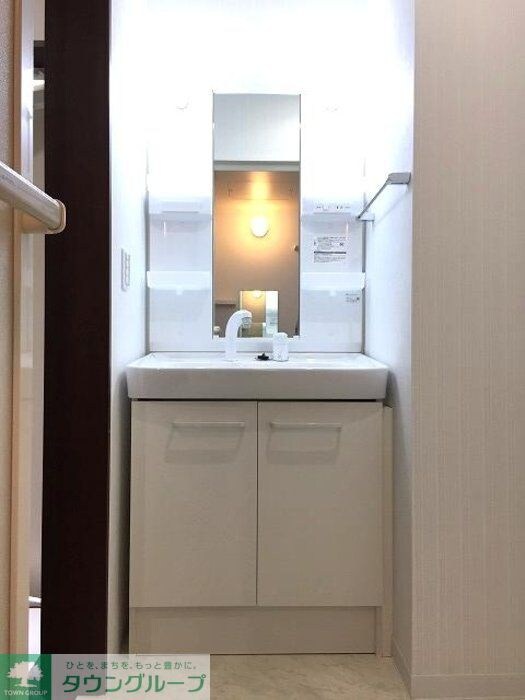 桜コートの物件内観写真