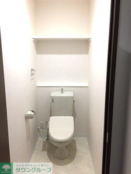 桜コートの物件内観写真