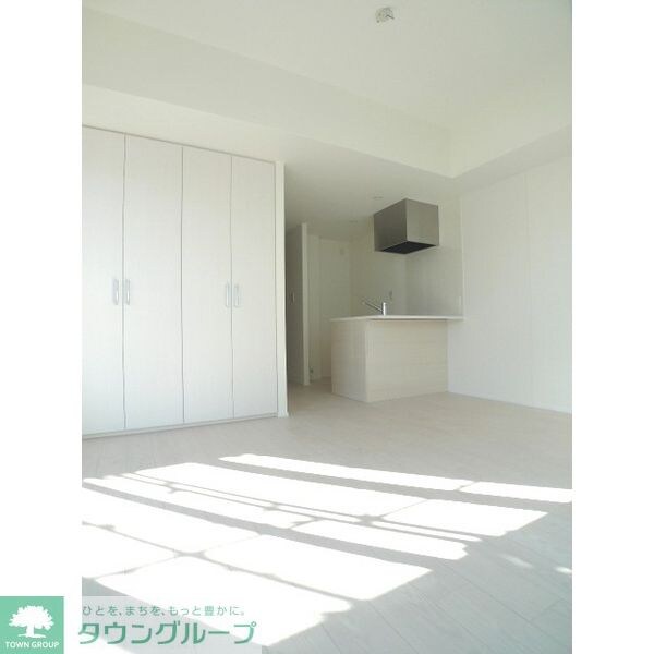 グランガーデンIIの物件内観写真