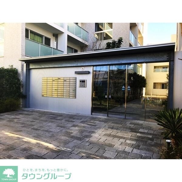 グランガーデンIIの物件内観写真