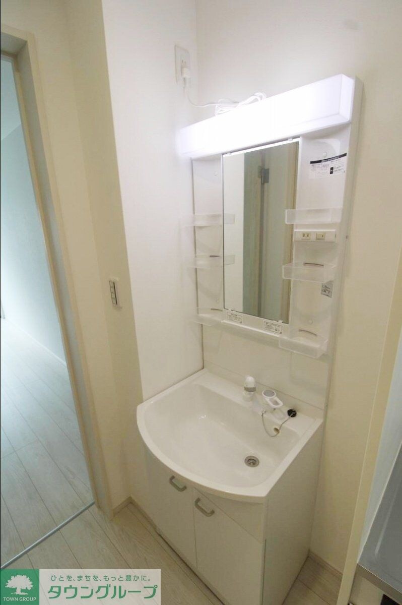 MELDIA大宮北Aの物件内観写真