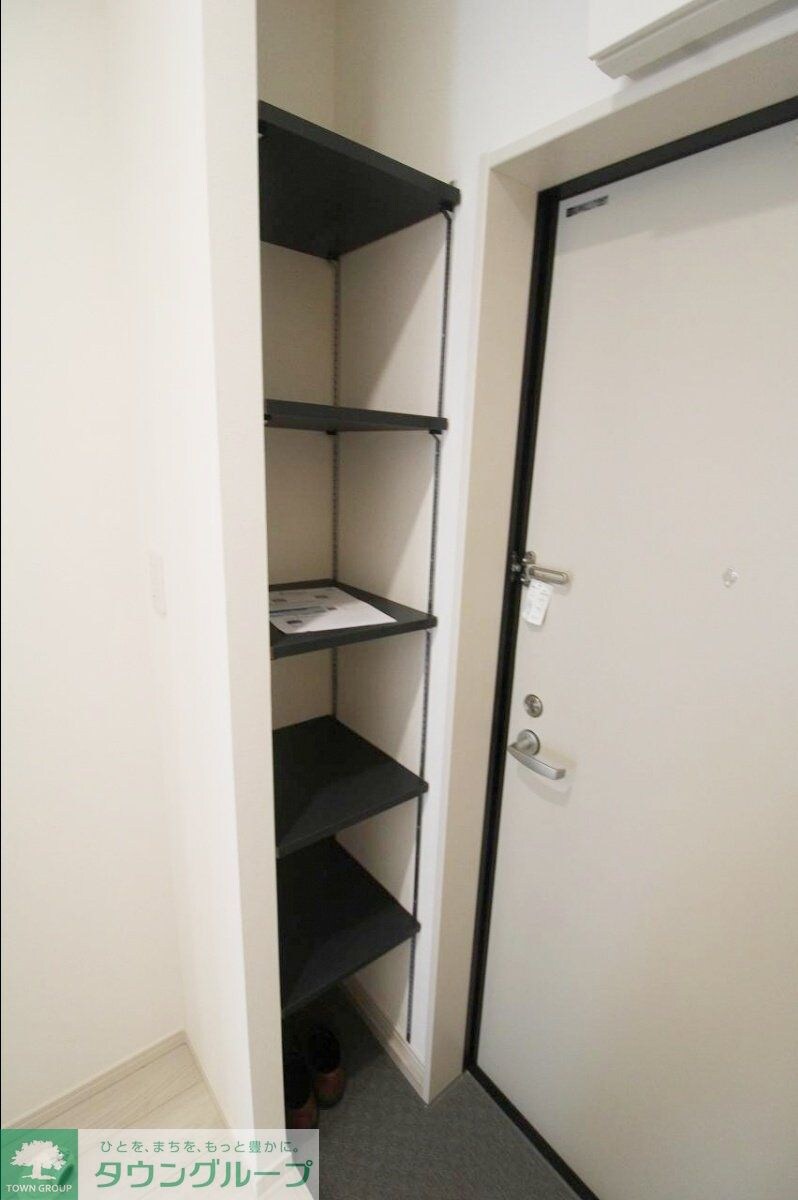 MELDIA大宮北Aの物件内観写真