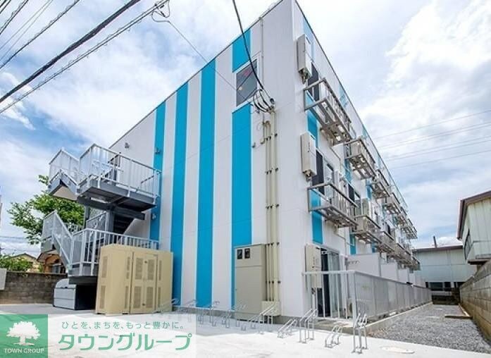 アッソルッソの物件内観写真