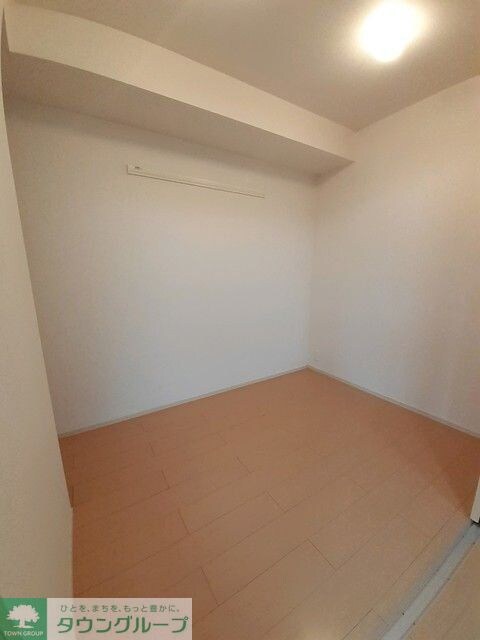 ホワイトヒルズドリ－バ－デンIIIの物件内観写真