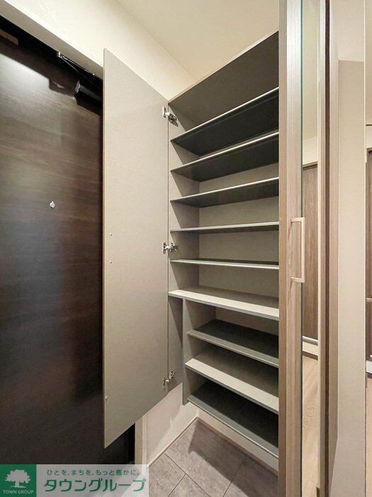 エスペランサの物件内観写真