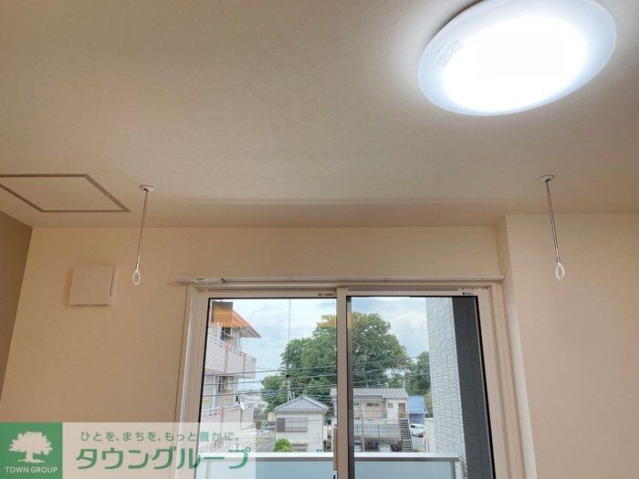 エスペランサの物件内観写真