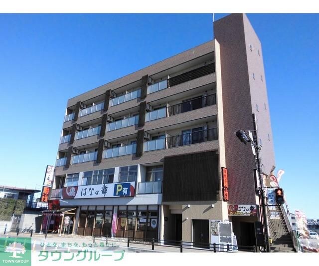 サンクヴェールの物件内観写真