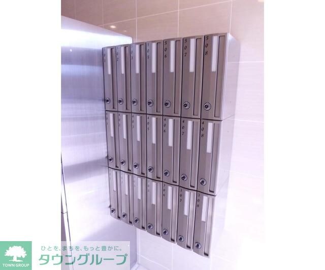 サンクヴェールの物件内観写真