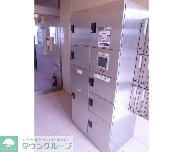 サンクヴェールの物件内観写真