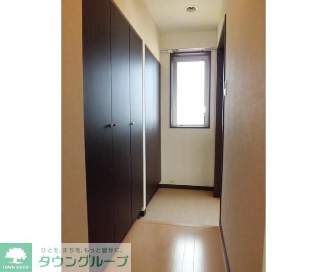 サンクヴェールの物件内観写真