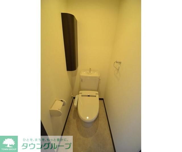 サンクヴェールの物件内観写真