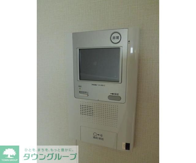 サンクヴェールの物件内観写真