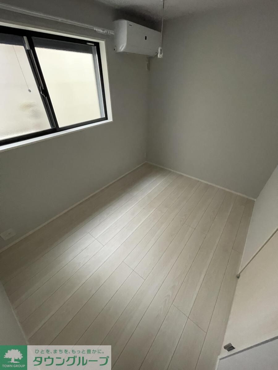 KoletTerrace西大宮の物件内観写真