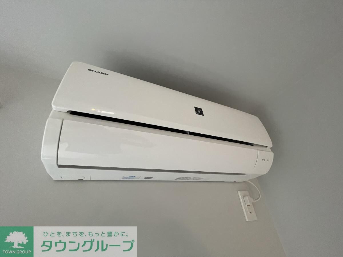 KoletTerrace西大宮の物件内観写真