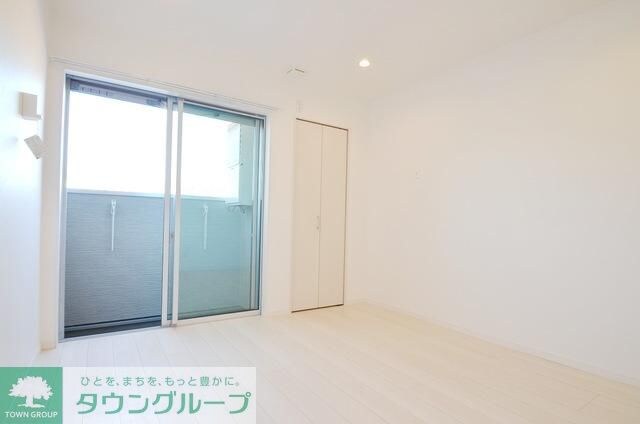 フィネストの物件内観写真