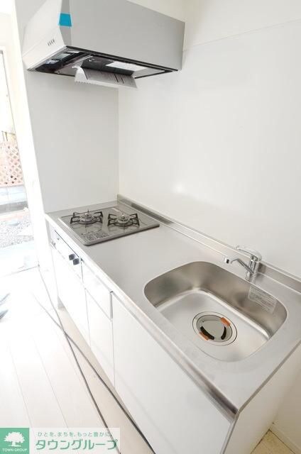 フィネストの物件内観写真