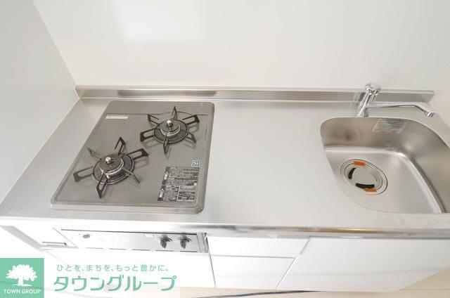 フィネストの物件内観写真