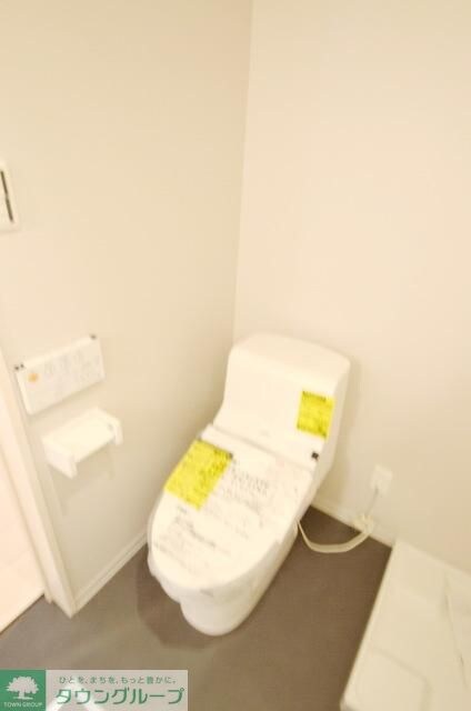 フィネストの物件内観写真