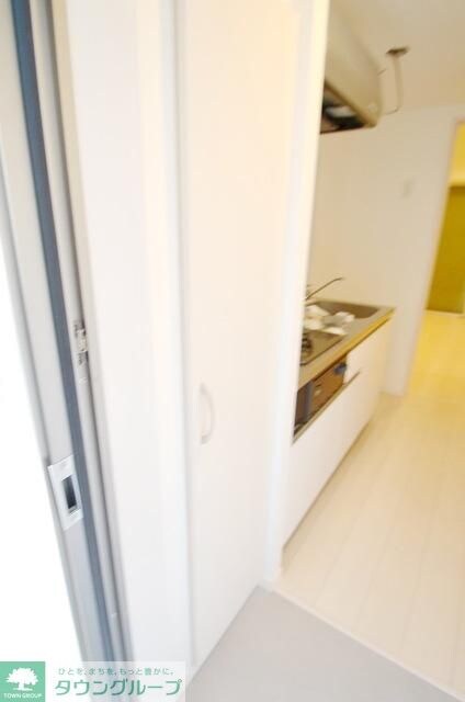 フィネストの物件内観写真