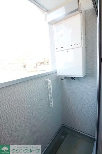 フィネストの物件内観写真