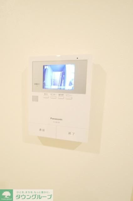 フィネストの物件内観写真