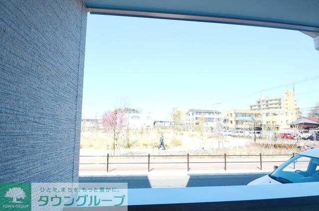 フィネストの物件内観写真