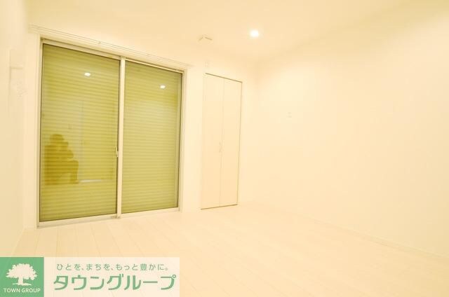 フィネストの物件内観写真