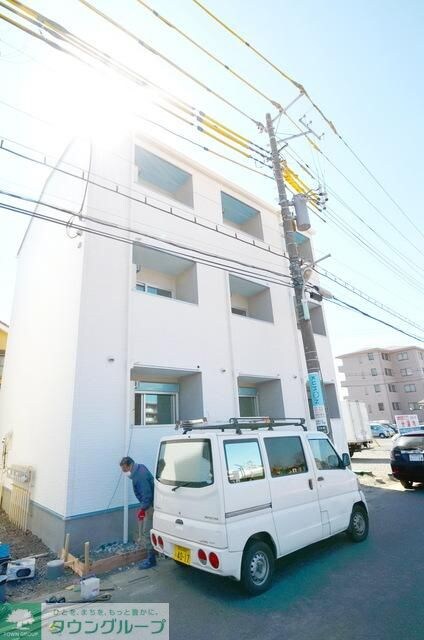 フィネストの物件内観写真