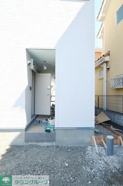 フィネストの物件内観写真