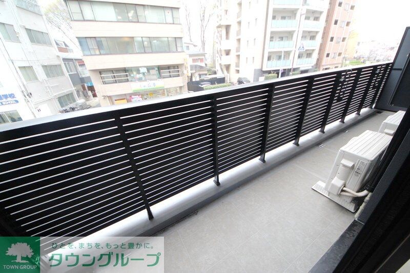 ロイジェントさいたま新都心の物件内観写真