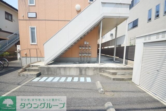 ハウスオブオレンジの物件内観写真