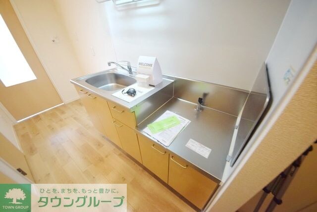 ハウスオブオレンジの物件内観写真